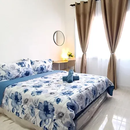 Homestay Kuala Terengganu Baroqah Homestay Exterior photo
