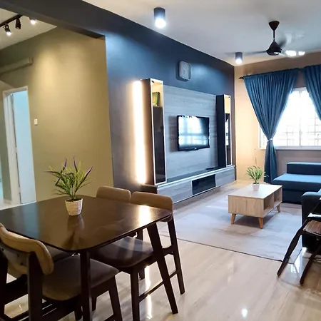 Homestay Kuala Terengganu Baroqah Homestay Exterior photo