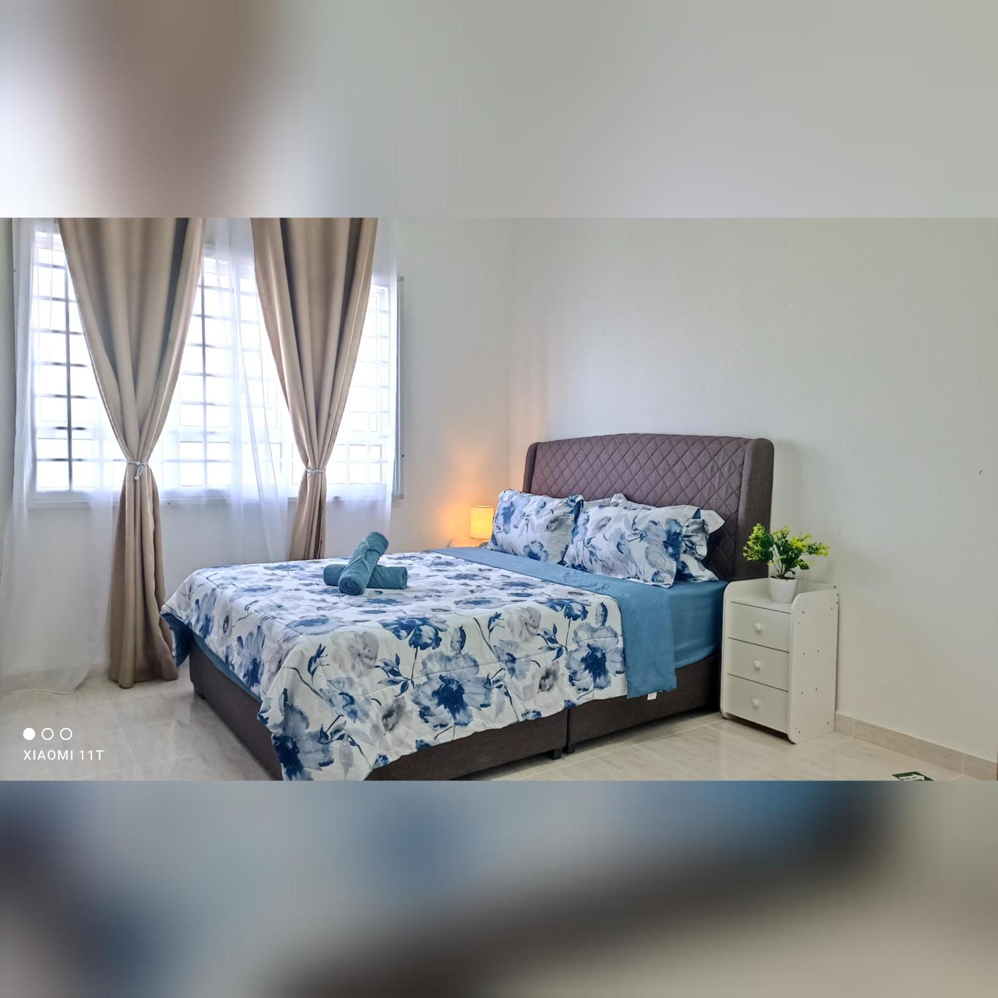 Apartment Baroqah